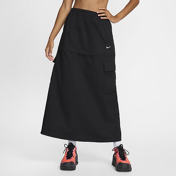 Nike maxi skirt 2025